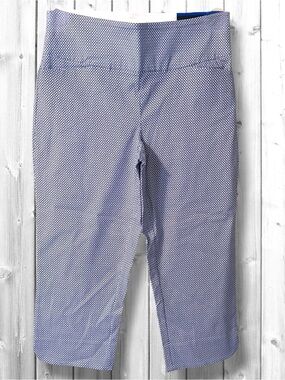 🌼NWT-S.C. & CO. 360’ TUMMY CONTROL CAPRIS